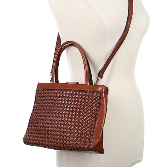 Relic Satchel - Picture 3 of 3